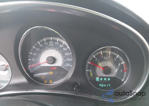 2012 Chrysler 200 Touring from USA, damaged, VIN 1C3BCBEGXCN184375